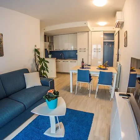 Port Marina Daire *