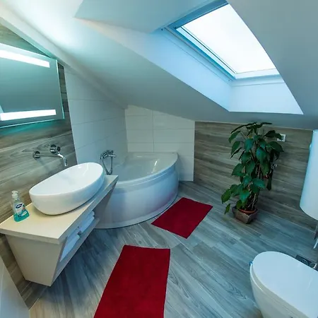Port Marina Appartement Pomer