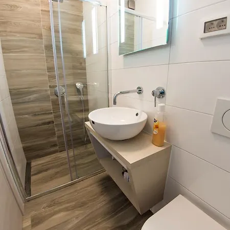 Port Marina Appartement Pomer