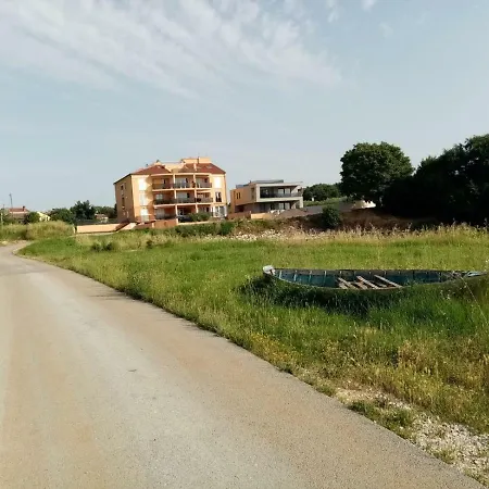 Port Marina Daire