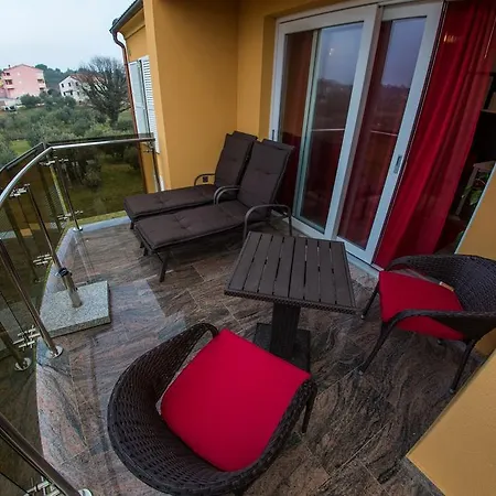 Port Marina Apartamento